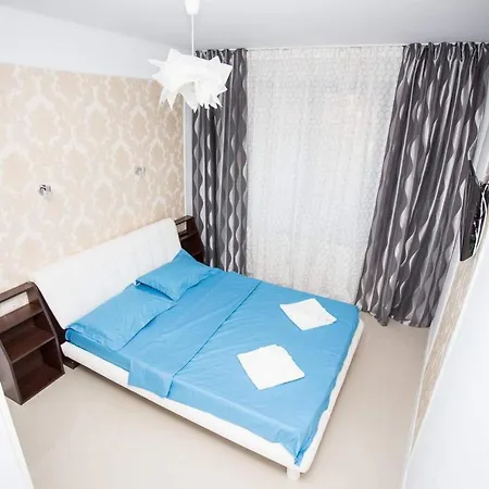 Apartment Ony Luxury Apartament *