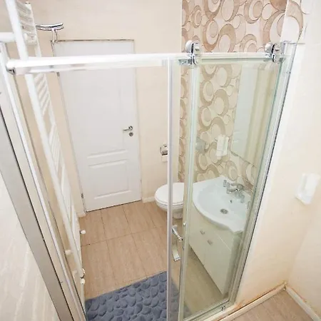 Ony Luxury Apartament Apartment