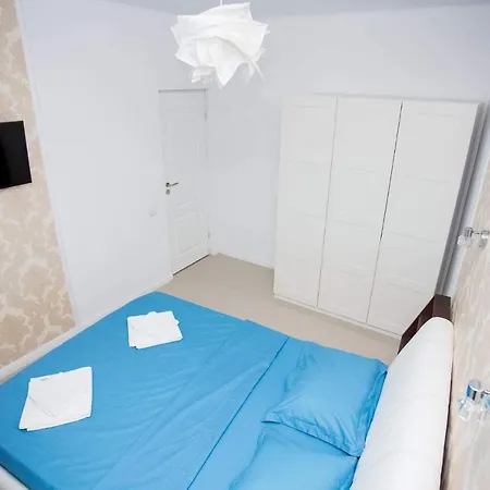 Ony Luxury Apartament * Navodari