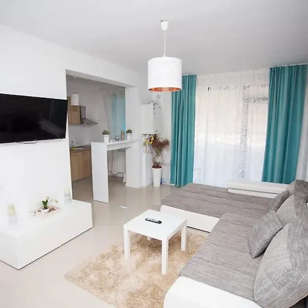 Ony Luxury Apartament *