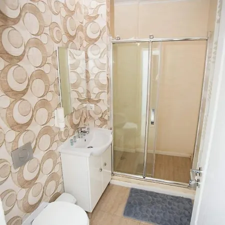 Apartment Ony Luxury Apartament Navodari